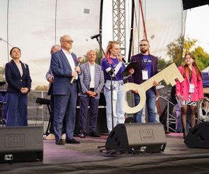 Trwają Jackonalia. Zobacz jak siedleccy studenci bawili się podczas koncertów gwiazd!