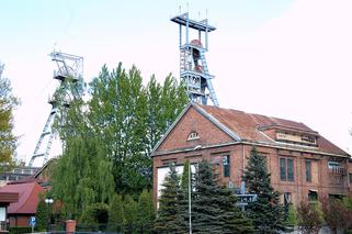 Wstrząs w kopalni Murcki-Staszic. Jeden górnik jest poszkodowany