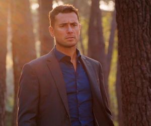 Miłość i nadzieja odc. 281. Kuzey