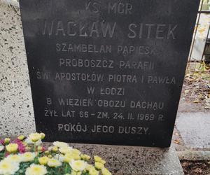 Ukryte życie parafii 30 października 2023