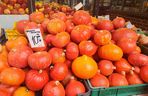 Ceny dyni 2025 na Nowym Kleparzu i Starym Kleparzu w Krakowie