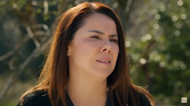 Gönül także będzie szukać Zeynep