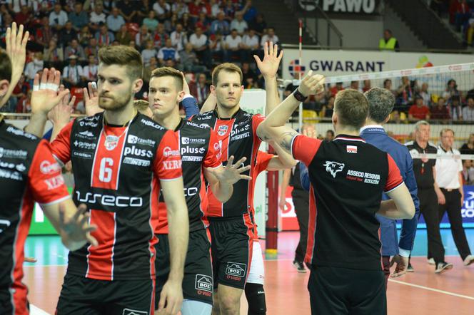 Asseco Resovia