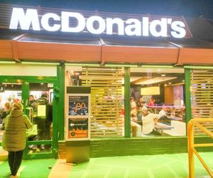 McDonalds 11 listopada 2024 - czy jest czynny? Czy McDonald jest otwarty 11.11.2024?