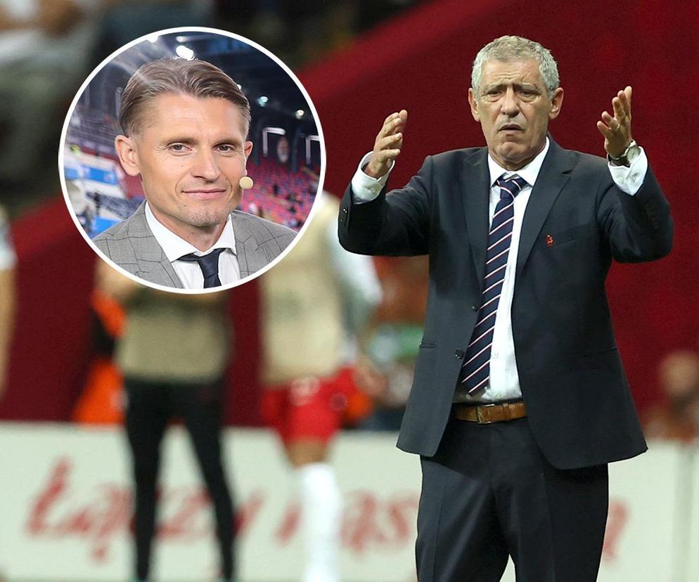 Fernando Santos, Artur Wichniarek