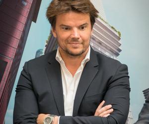 Bjarke Ingels w gronie 100 najbardziej wpływowych ludzi świata według magazynu TIME