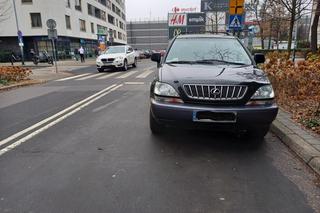 Tak krakowianie parkowali w 2022 roku