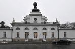 5. Jabłonna - mediana wynagrodzeń miesięcznych brutto (marzec 2025): 8672,8 zł