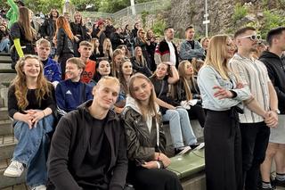 Juwenalia Politechniki Świętokrzyskiej 2024