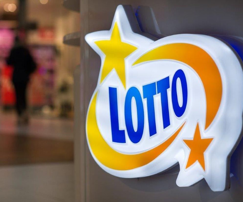 Główna wygrana w Lotto w Nowinach koło Kielc! Szczęśliwiec zyskał Ekstra Pensję. Ile wyniesie? (2)