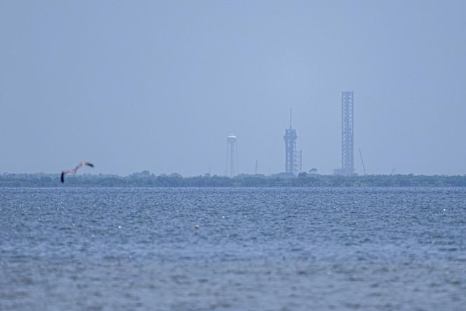 Sławosz Uznański poleci w kosmos