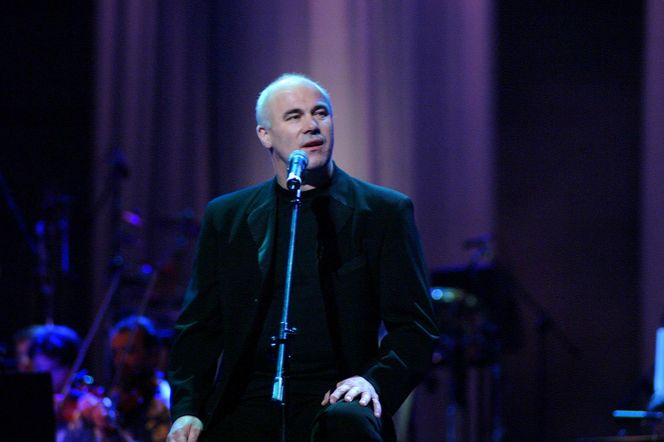 Oto historia miłości Ryszarda Rynkowskiego i pięknej Edyty. Mają za sobą trudne chwile!