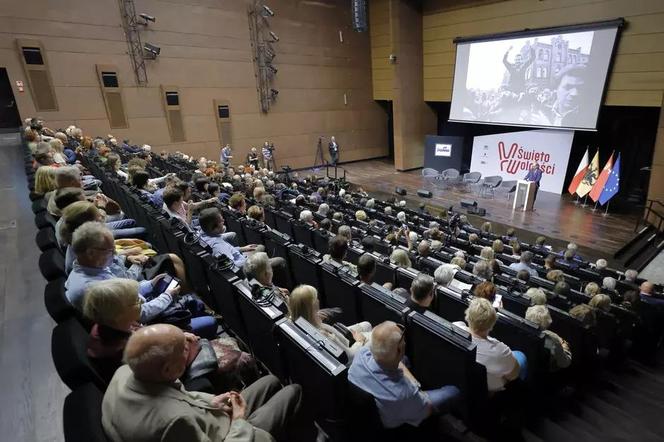 43. rocznica Sierpnia' 80. W tym roku Gdańsk wprowadza zmiany 