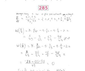 Matura 2023: matematyka rozszerzona. Arkusze CKE i odpowiedzi [Formuła 2015]