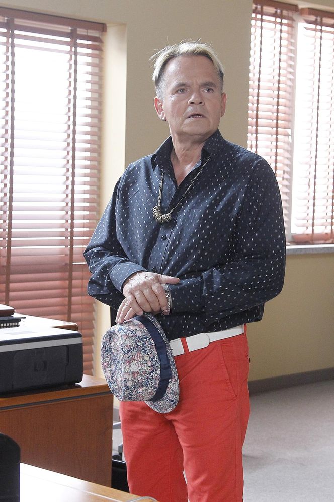 Ranczo. Pietrek (Piotr Pręgowski)