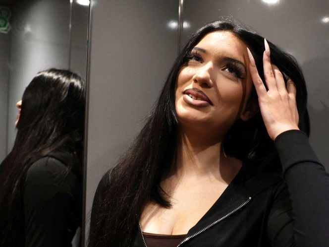 Viki Gabor wyjawiła prawdę na temat udziału w "TzG"