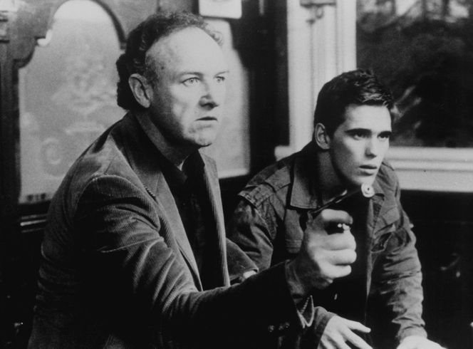 Gene Hackman