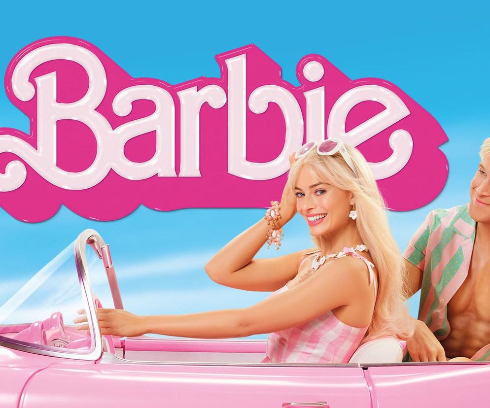 Barbie / film