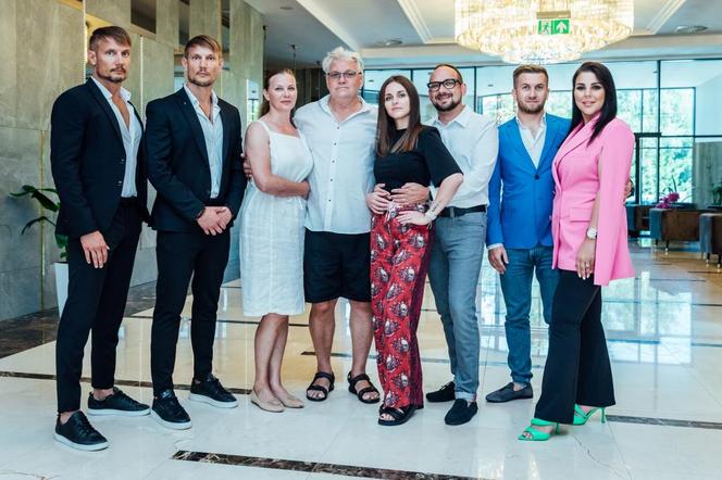Dalsze zmiany w ramówce TVN. Jesienią z anteny zniknie kolejne reality show