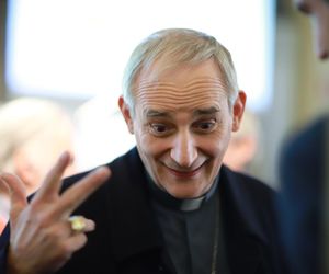 Wielu Włochów pojawia się wśród potencjalnych kandydatów. Wśród nich: Matteo Maria Zuppi