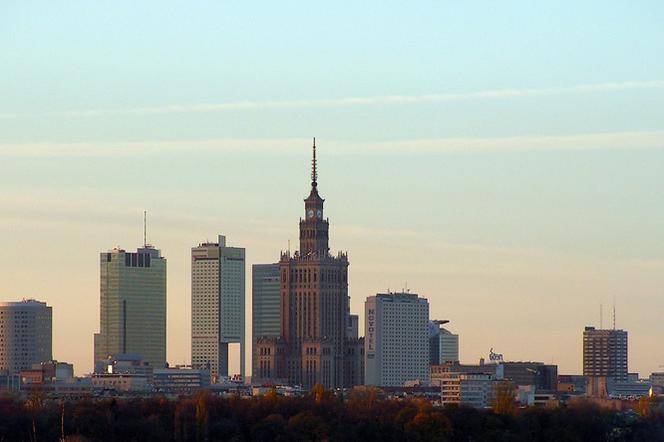 Alarm ALFA i BRAVO w Warszawie - o co chodzi?
