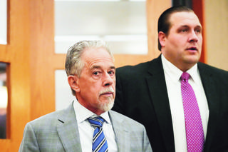 Ruszył proces gwiazdy Hollywood