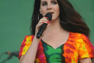 Lana Del Rey - 5 tys. zł za bilet na koncert?!