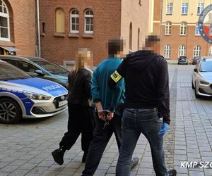 25-latek groził proboszczowi śmiercią