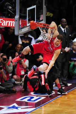 Blake Griffin