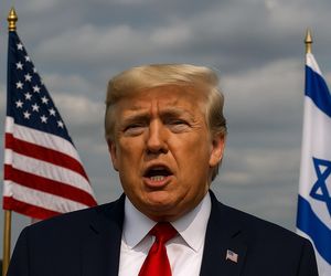 Pokój po amerykańsku? Trump ogłasza zawieszenie broni, a wojna trwa dalej