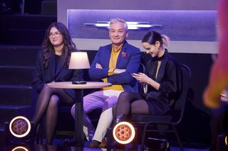 Katarzyna Zillmann, Robert Biedroń