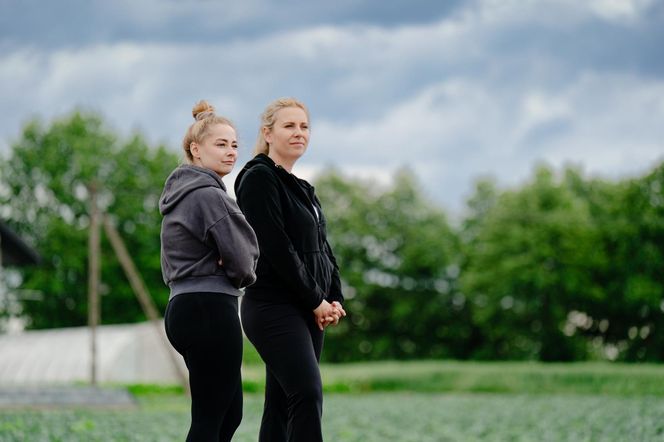 "Rolnik szuka żony"