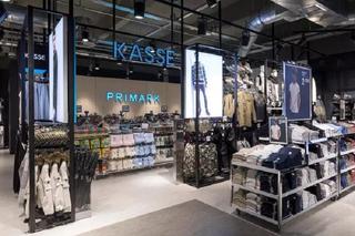 Wielkie otwarcie sklepu Primark w Silesia City Center z promocjami