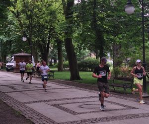 Bieg na 100lecie Fabryki Broni