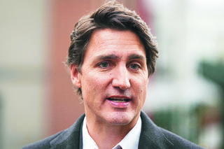 Tajemnicze balony latają nad Ameryką