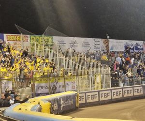 Bayersystem GKM Grudziądz - Orlen Oil Motor Lublin, zdjęcia z półfinału PGE Ekstraligi