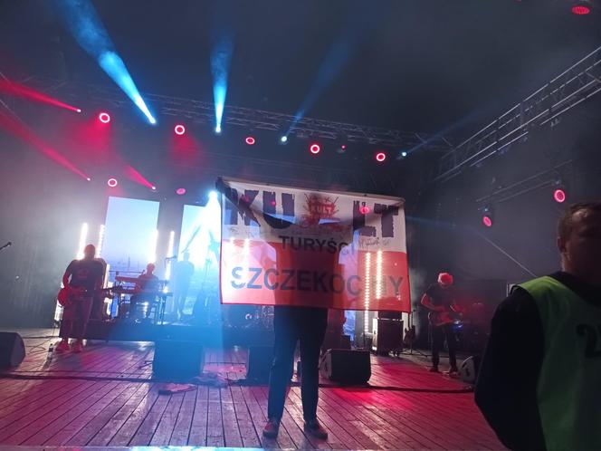 PGS Rock Festival w Kielcach. Na scenie IRA oraz Kult