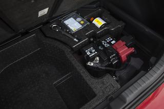 Toyota Corolla Hatchback 2.0 Hybrid 180 KM e-CVT Selection
