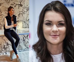 Agnieszka Radwańska pokazała wnętrza nowego domu i opadły nam szczęki! Ale luksus, te marmury!