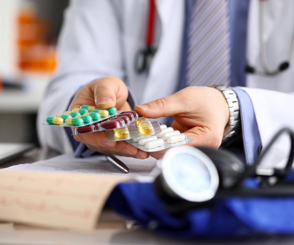 Uważaj na te reklamy leków. To oszustwa z wykorzystaniem sztucznej inteligencji