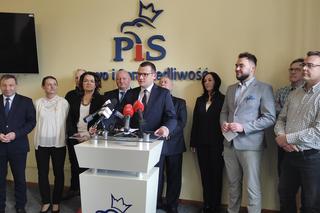 Poznaliśmy kandydatów PiS do Rady Powiatu Koszalińskiego