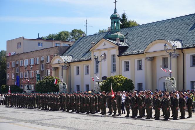 Święto Wojska Polskiego 2024 w Białymstoku