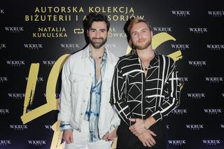 Jacek Jelonek i Oliwier Kubiak z Prince Charming zaręczeni!