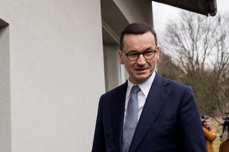 Wybory 2020. Morawiecki mocno o Trzaskowskim. Te słowa go zabolą