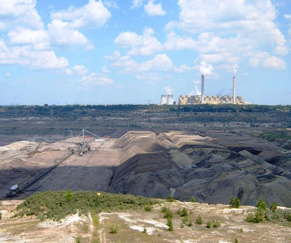 Wydobędą miliony ton węgla w Łódzkiem. Zapadł przełomowy wyrok