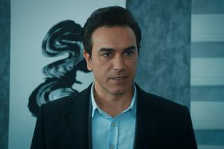 Dziedzictwo, odcinek 780: Nedim na oczach załamanego Yamana zmusza Nanę do czułego uścisku