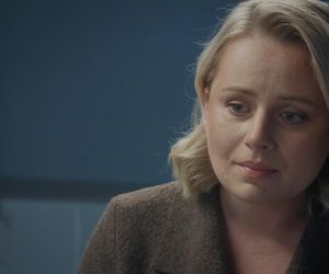 M jak miłość, odcinek 1870.  Judyta (Paulina Chruściel)