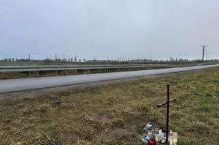 Zabójstwo pod Nidzicą. Znamy nowe fakty. 47-latek został zaatakowany w drodze na pasterkę [ZDJĘCIA]