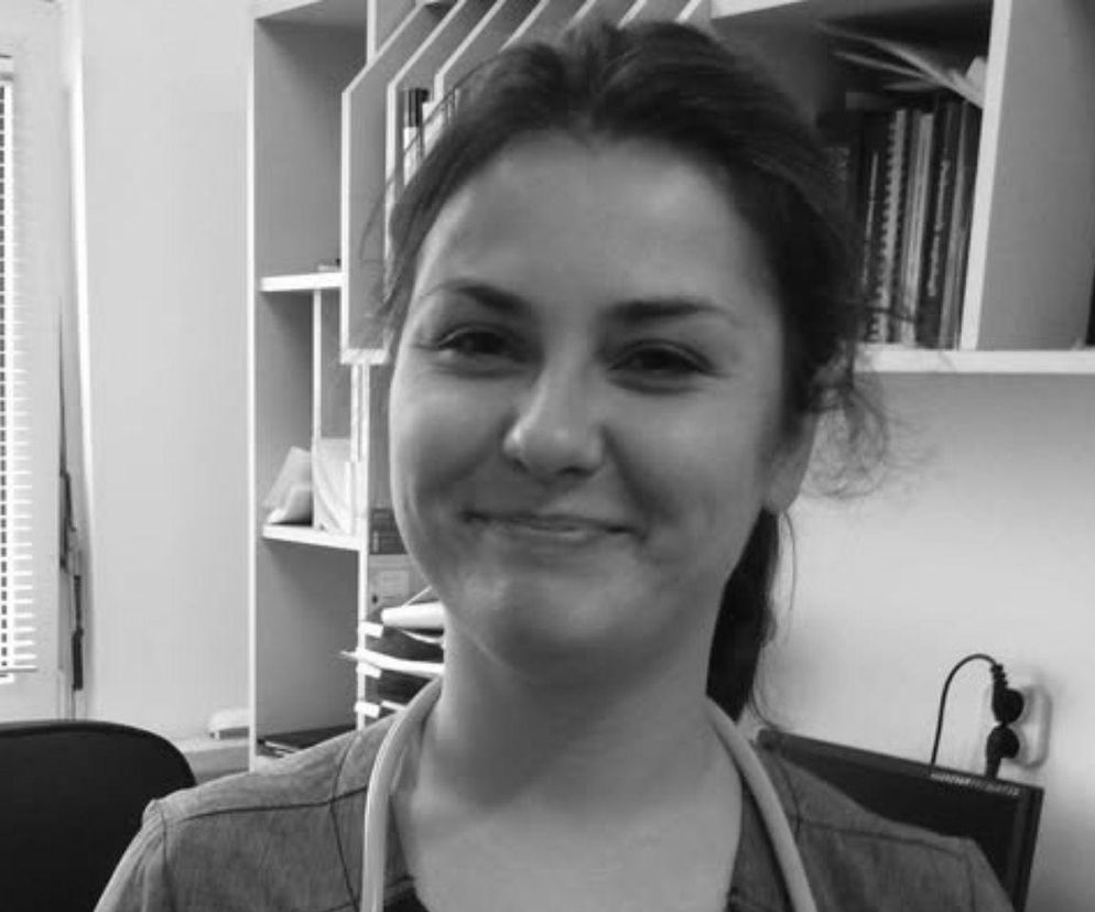 Nie żyje młoda lekarka z Radomia. „Zasnęła po dyżurze i już się nie obudziła”