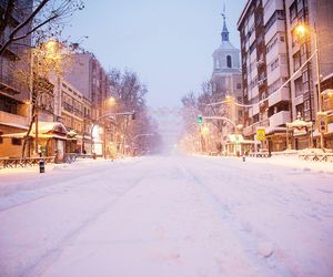 Pogoda na Boże Narodzenie. Czy jest szansa na mroźne i białe święta? 